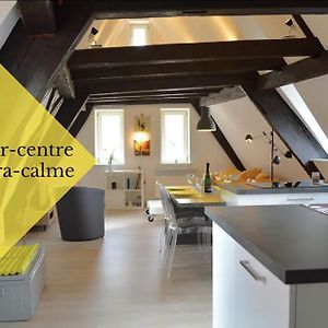 Appartement met een Slaapkamer